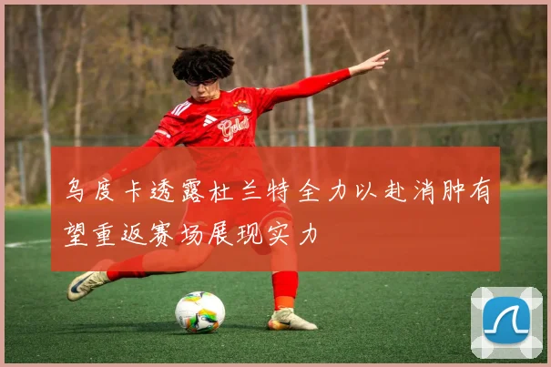 乌度卡透露杜兰特全力以赴消肿有望重返赛场展现实力